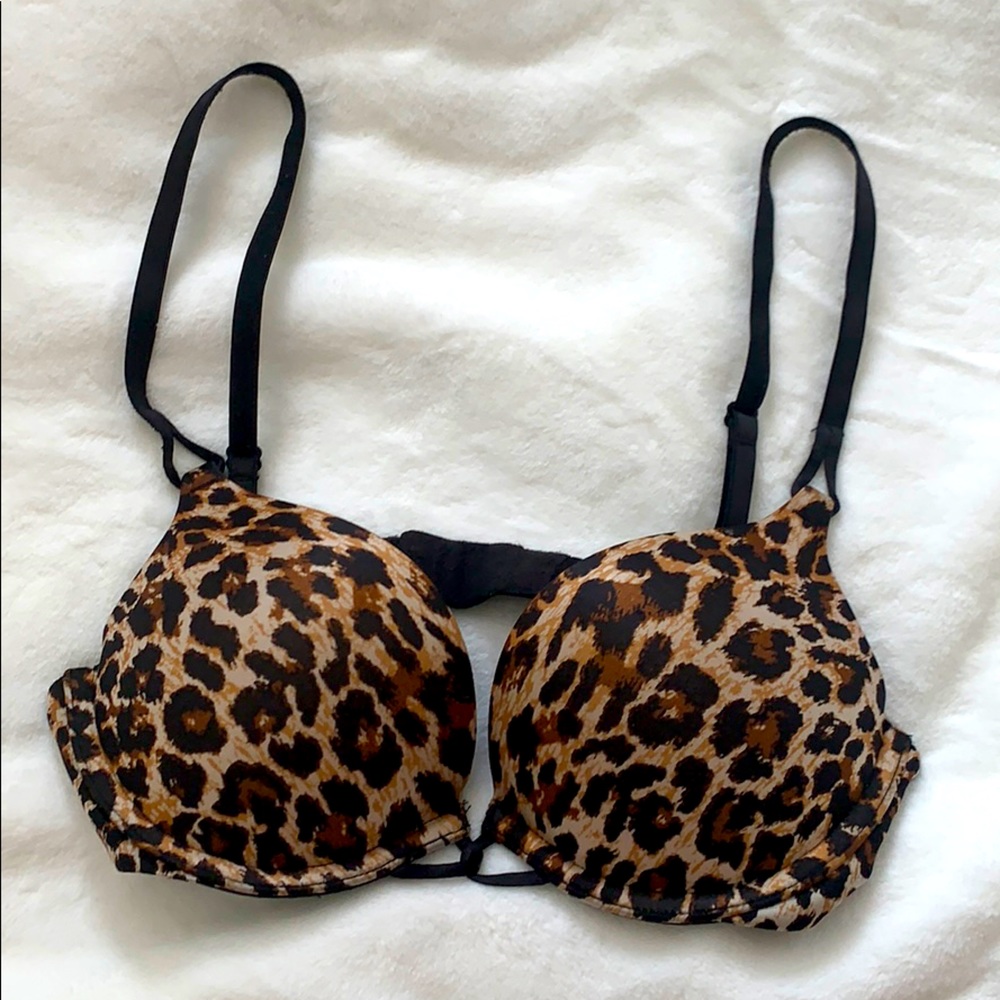 Victoria Secret Bra 32B